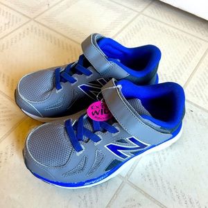 Toddler New Balance Sneakers